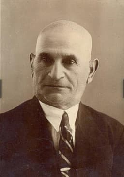 Süleyman Sani Axundov