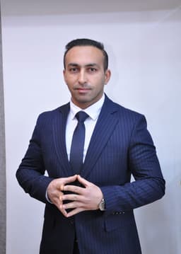 Vüqar Bayramlı