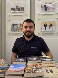 Ceyhun Hidayətli