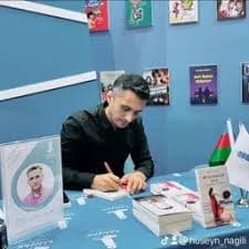 Hüseyn Nağılı