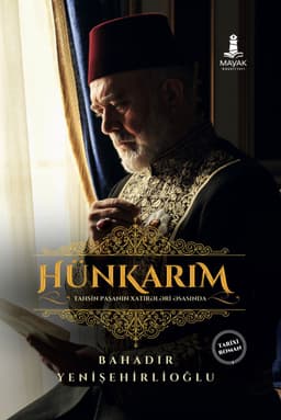 Hünkarım