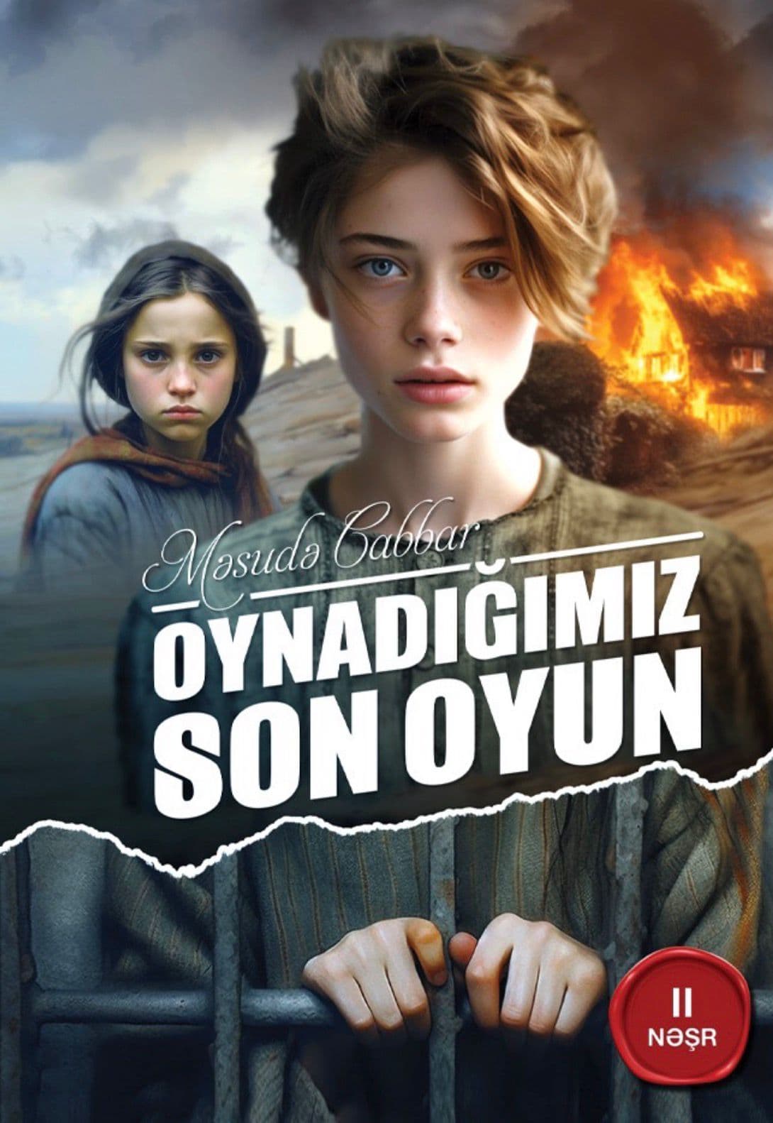 Oynadığımız son oyun