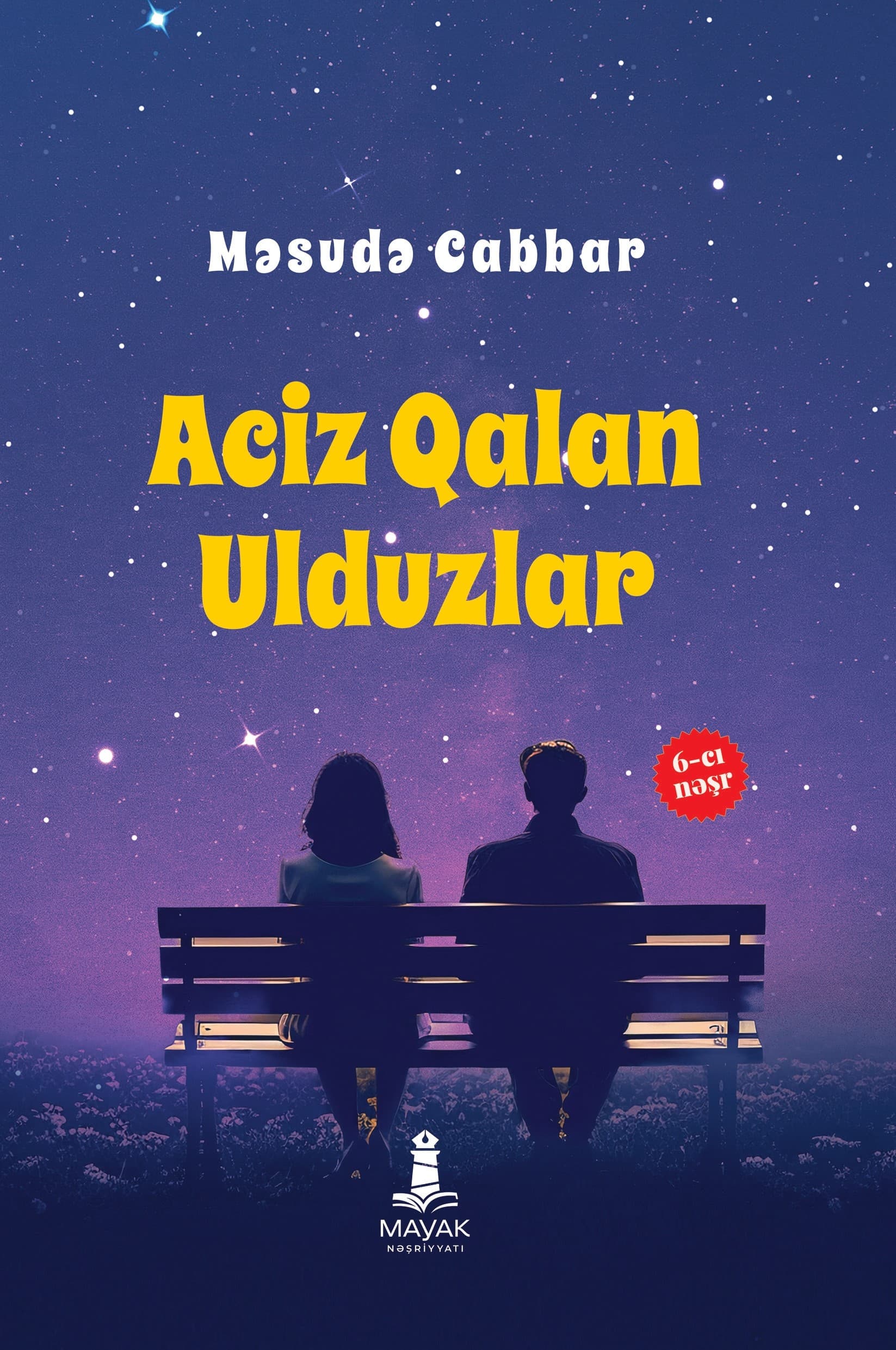 Aciz qalan ulduzlar