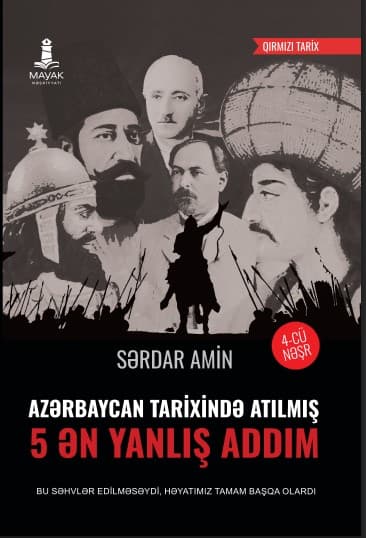 Ən yanlış 5 addım