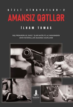 Amansız qətllər