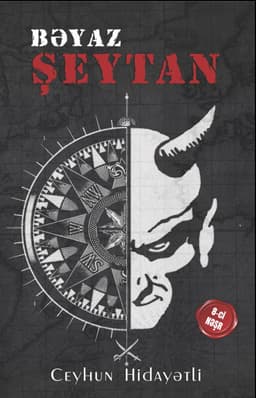 Bəyaz şeytan aze