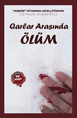 Qarlar arasında ölüm