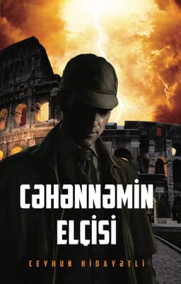 Cəhənnəmin Elçisi